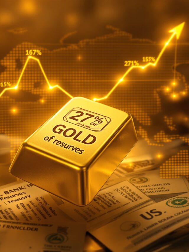 Gold Price History in India